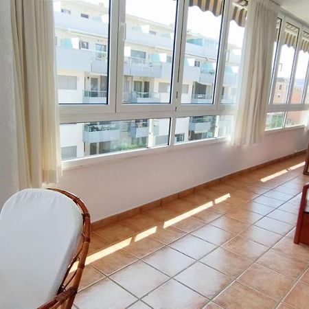 Apartamento Dianium By Denia Costa Eksteriør bilde
