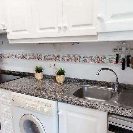 Apartamento Dianium By Denia Costa Eksteriør bilde
