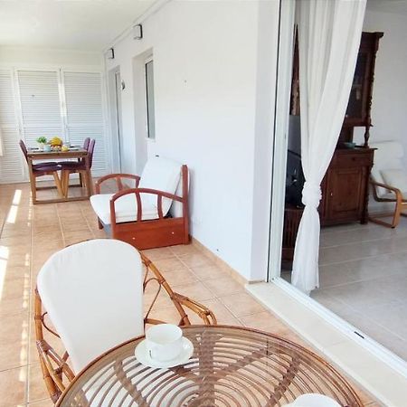 Apartamento Dianium By Denia Costa Eksteriør bilde