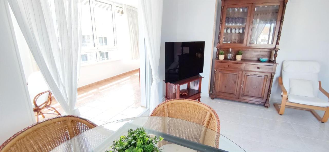 Apartamento Dianium By Denia Costa Eksteriør bilde