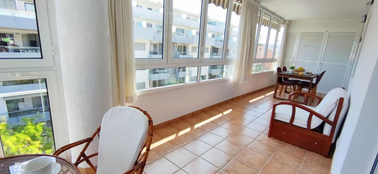 Apartamento Dianium By Denia Costa Eksteriør bilde