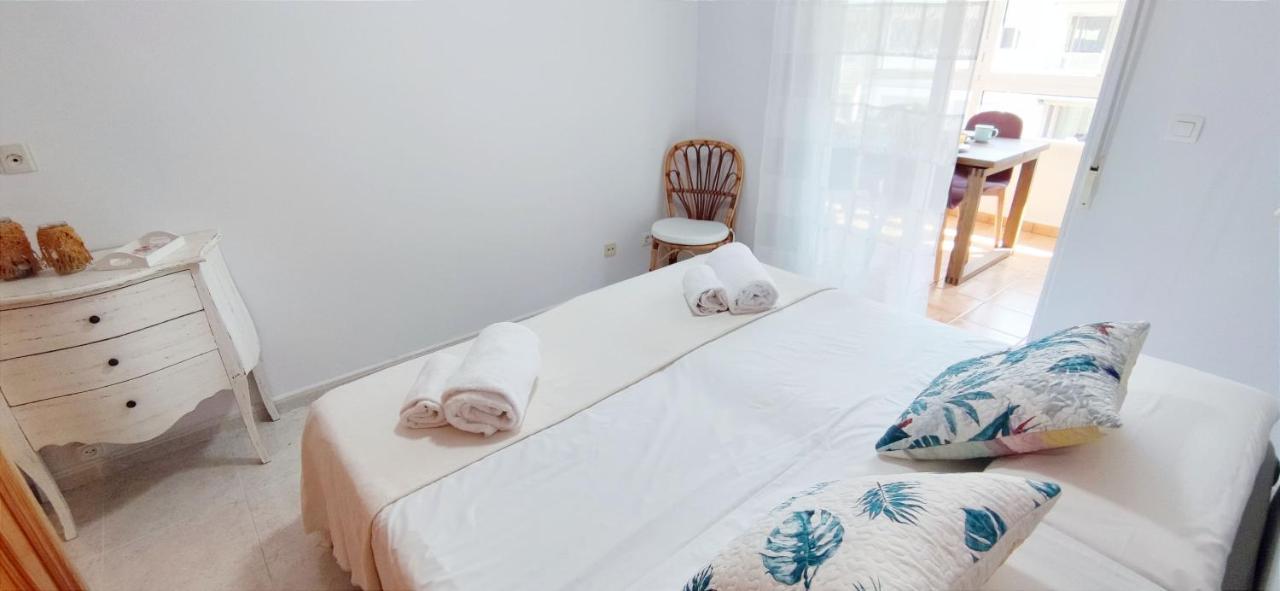 Apartamento Dianium By Denia Costa Eksteriør bilde