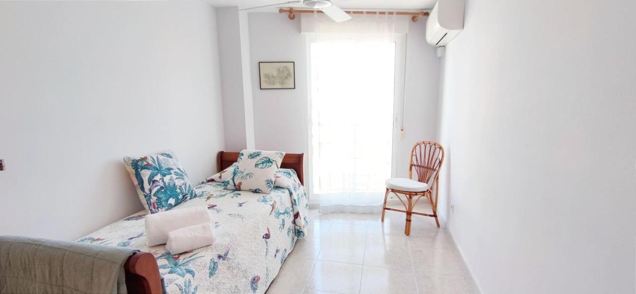 Apartamento Dianium By Denia Costa Eksteriør bilde