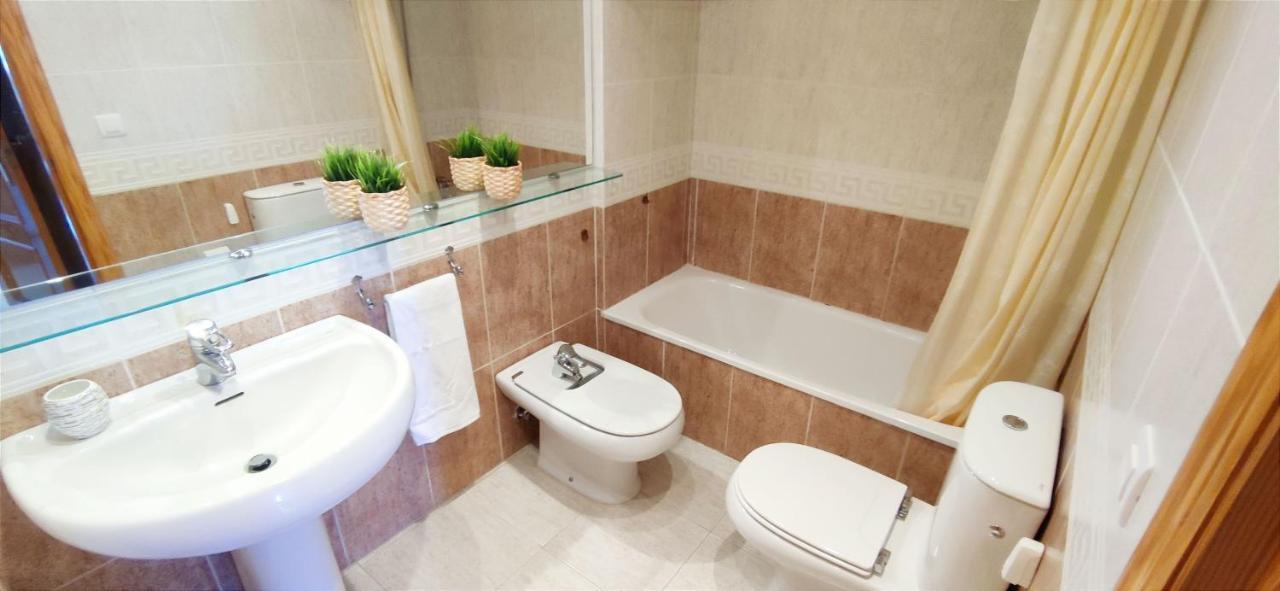 Apartamento Dianium By Denia Costa Eksteriør bilde