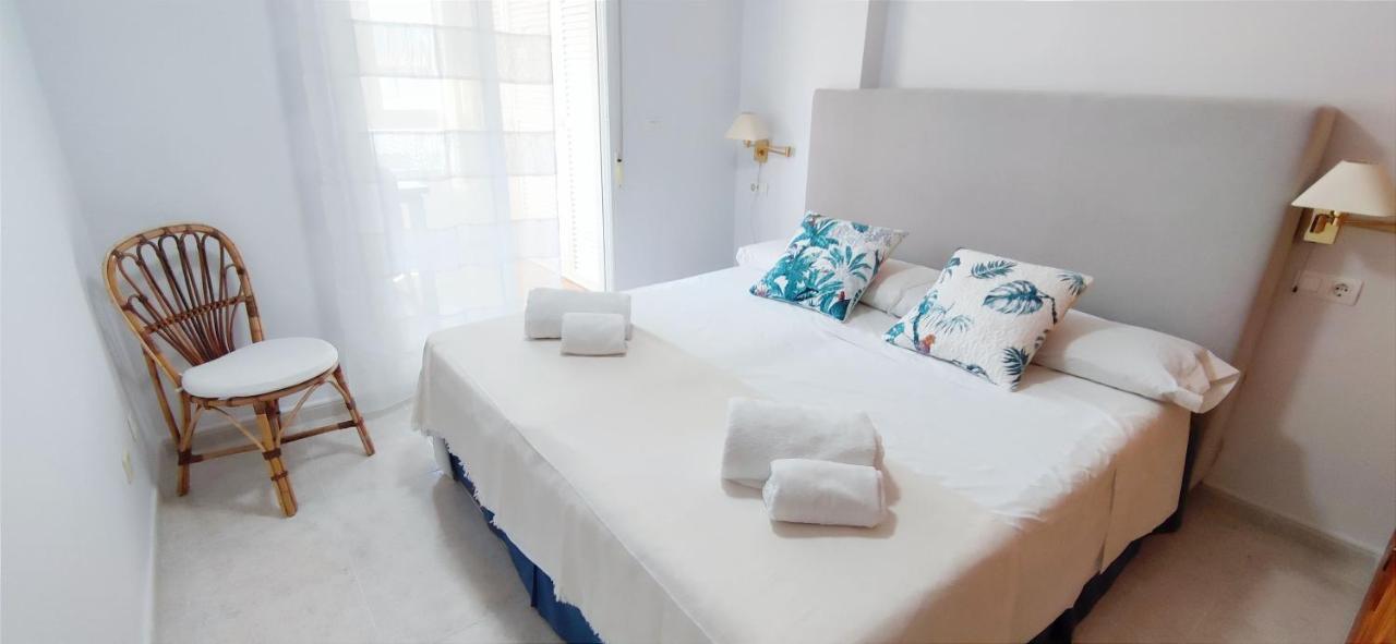 Apartamento Dianium By Denia Costa Eksteriør bilde