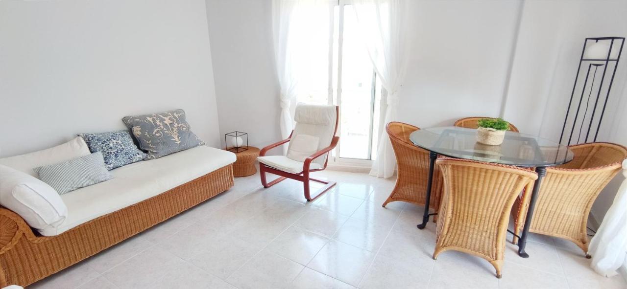 Apartamento Dianium By Denia Costa Eksteriør bilde