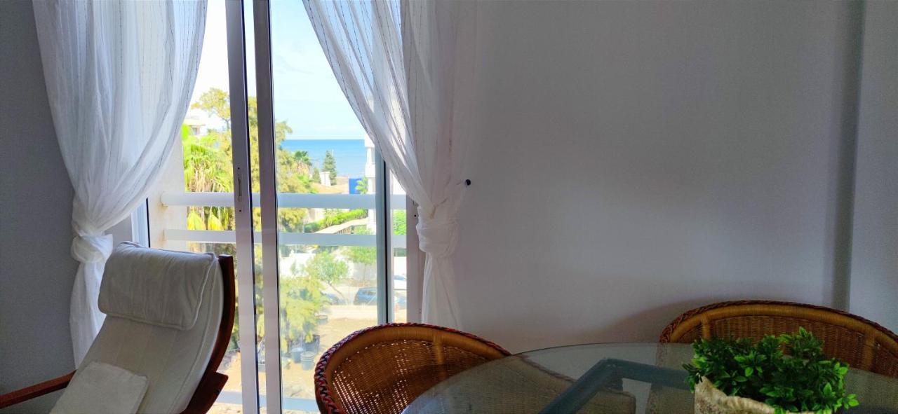 Apartamento Dianium By Denia Costa Eksteriør bilde