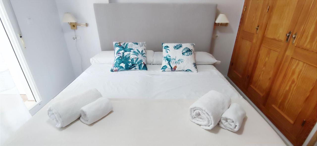 Apartamento Dianium By Denia Costa Eksteriør bilde