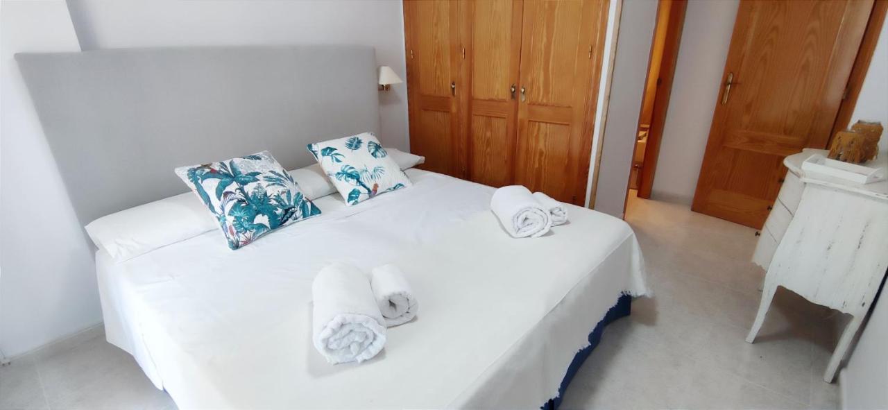 Apartamento Dianium By Denia Costa Eksteriør bilde