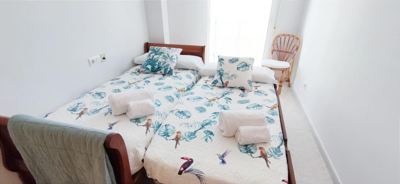 Apartamento Dianium By Denia Costa Eksteriør bilde