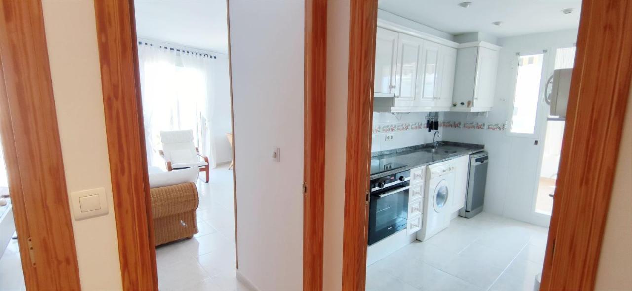 Apartamento Dianium By Denia Costa Eksteriør bilde