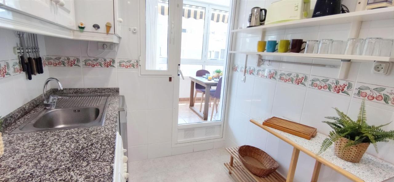 Apartamento Dianium By Denia Costa Eksteriør bilde