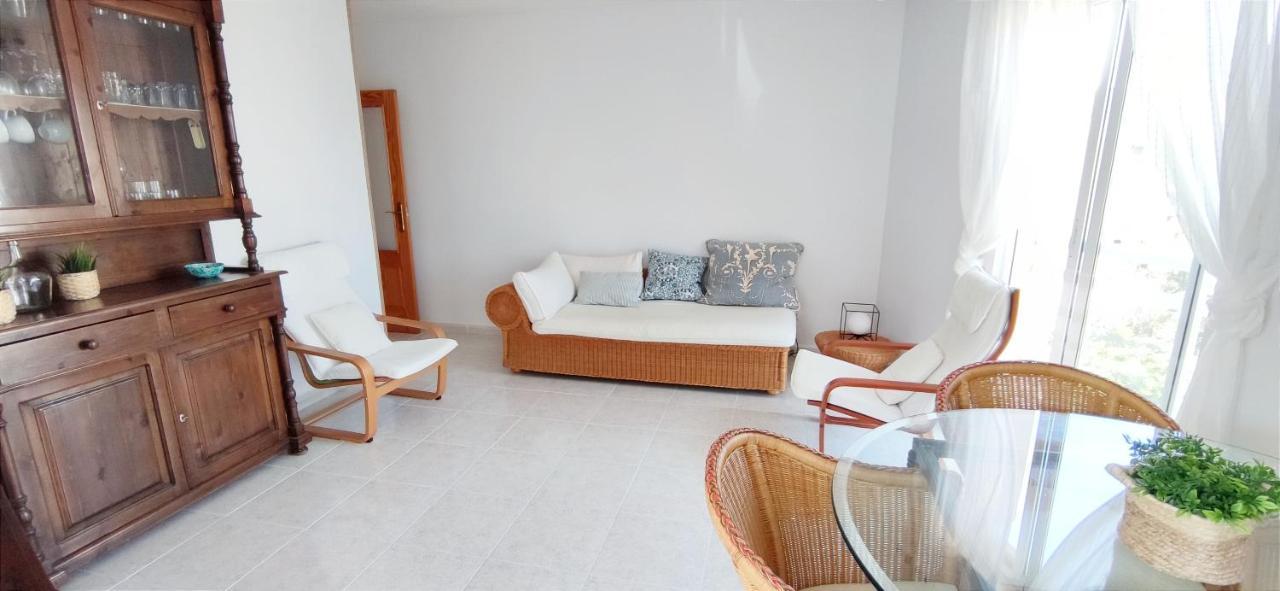 Apartamento Dianium By Denia Costa Eksteriør bilde