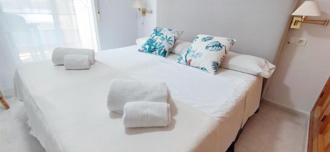 Apartamento Dianium By Denia Costa Eksteriør bilde