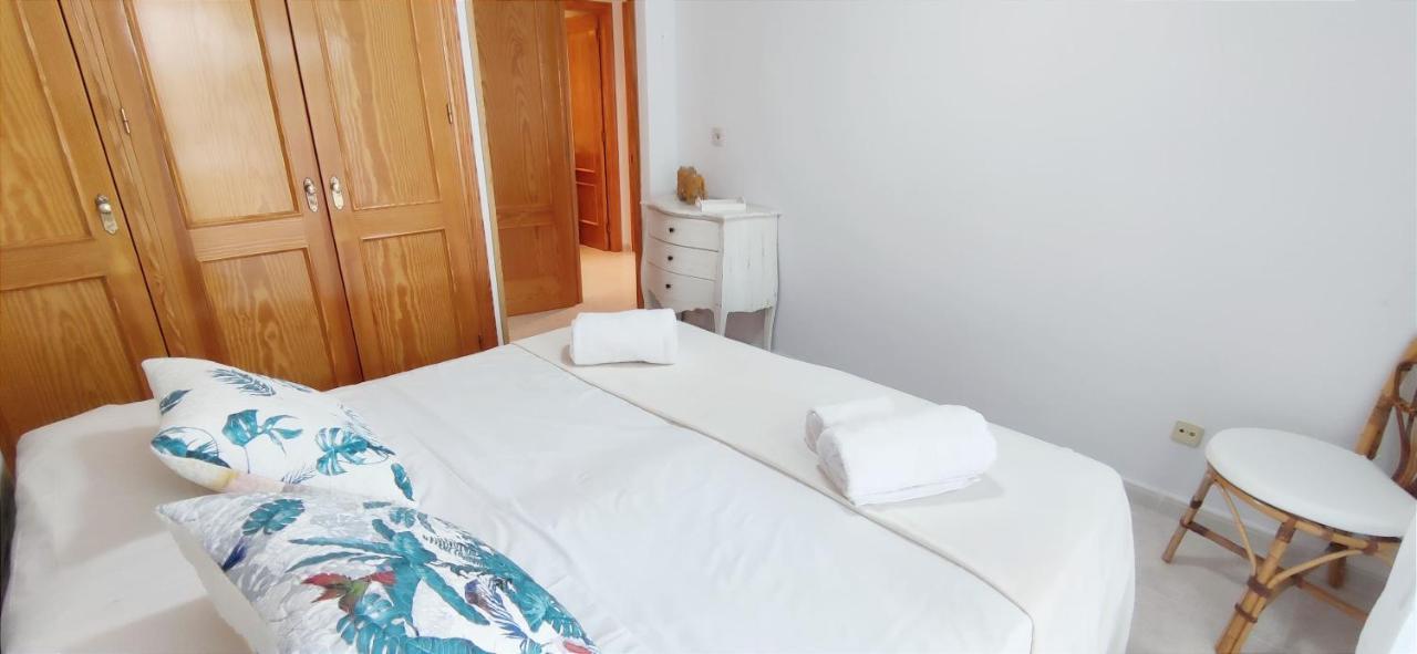Apartamento Dianium By Denia Costa Eksteriør bilde
