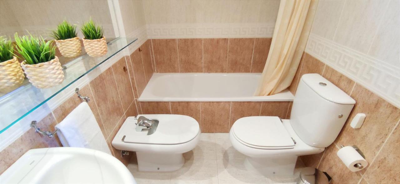 Apartamento Dianium By Denia Costa Eksteriør bilde