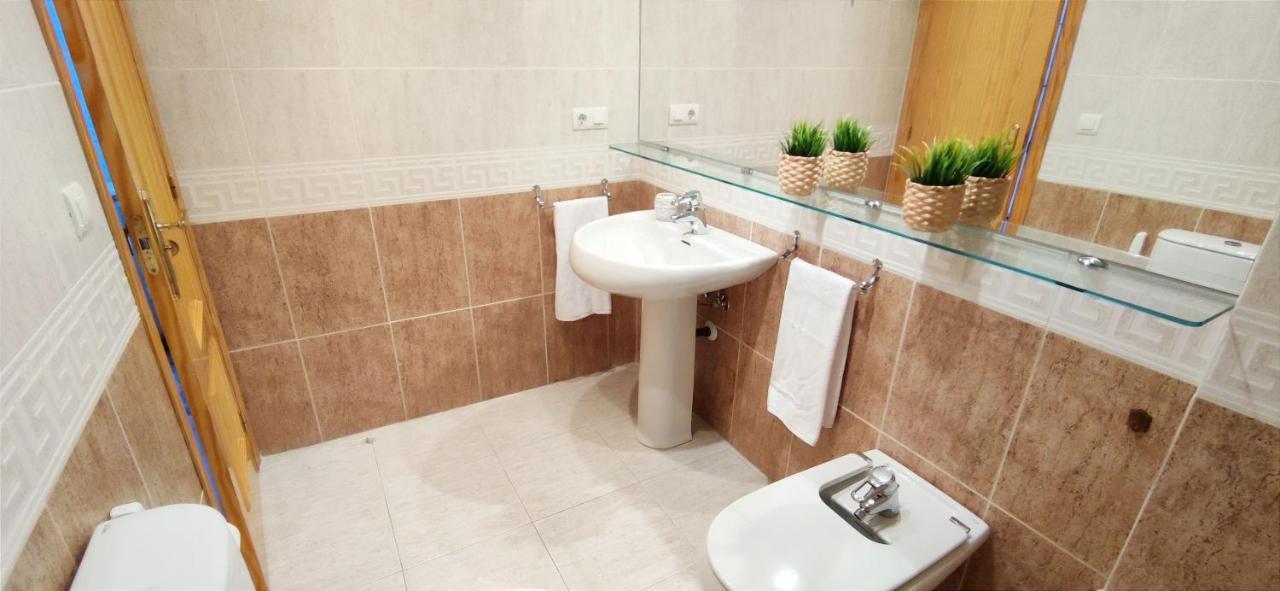 Apartamento Dianium By Denia Costa Eksteriør bilde
