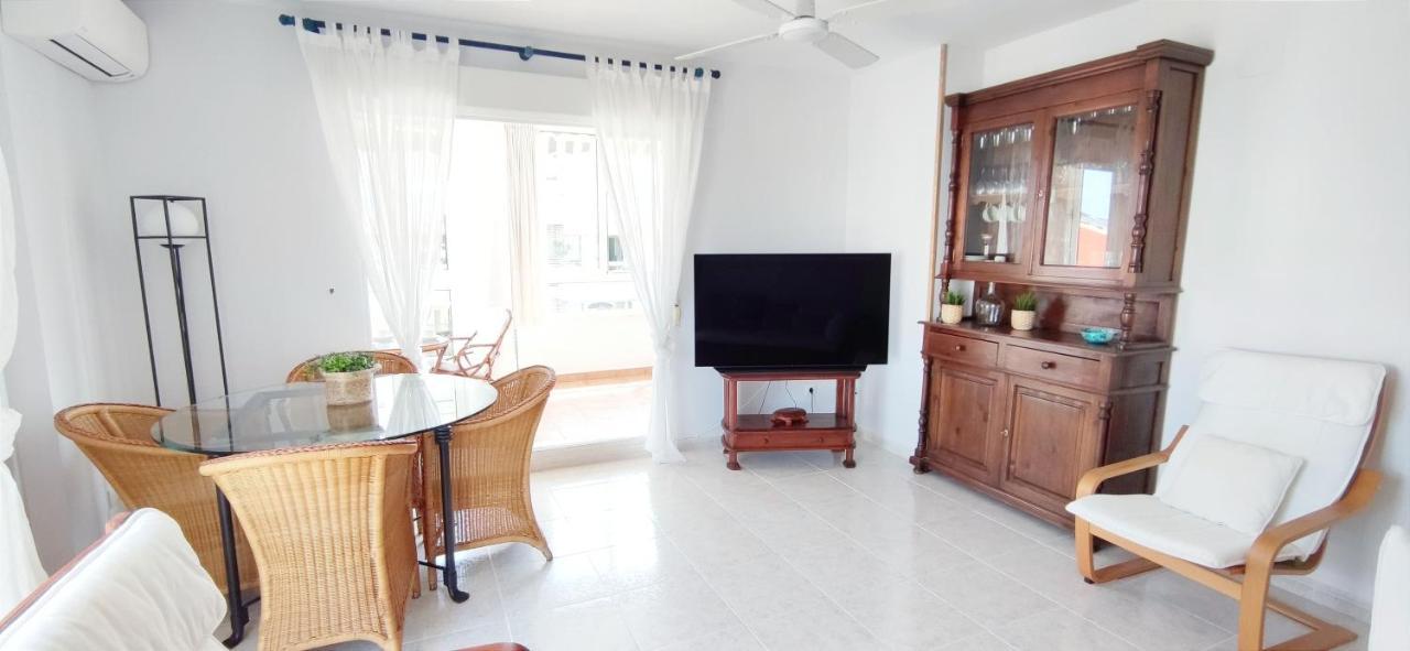 Apartamento Dianium By Denia Costa Eksteriør bilde
