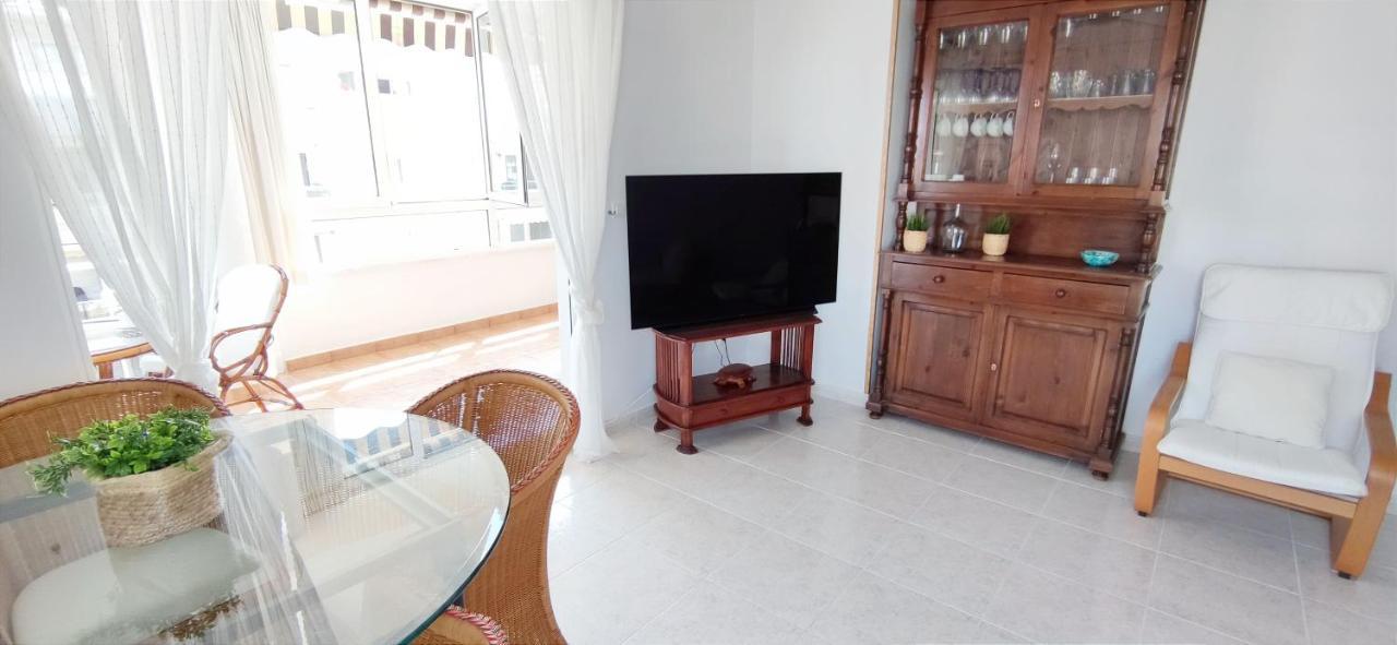 Apartamento Dianium By Denia Costa Eksteriør bilde