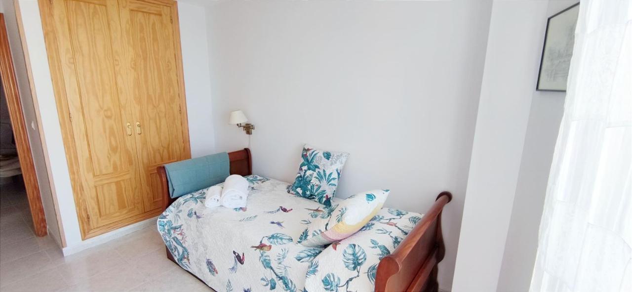 Apartamento Dianium By Denia Costa Eksteriør bilde