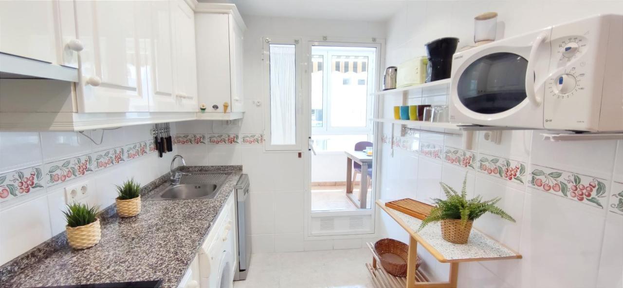 Apartamento Dianium By Denia Costa Eksteriør bilde