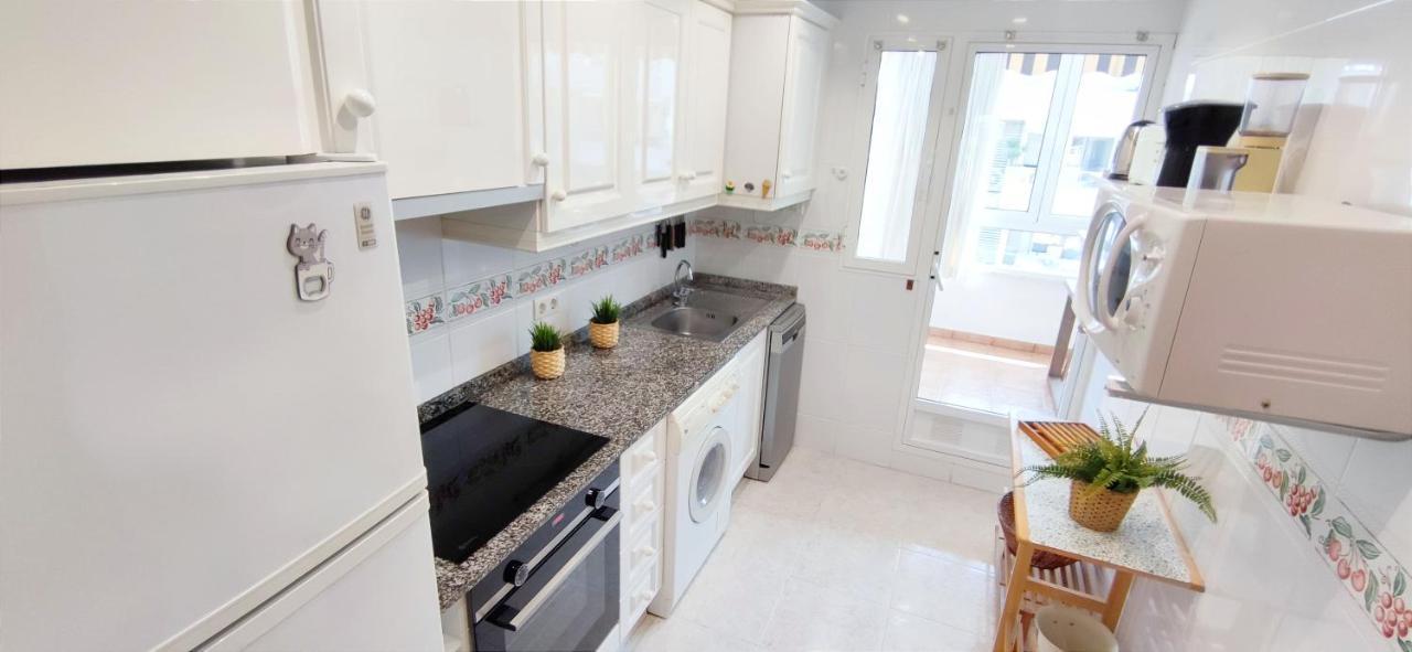Apartamento Dianium By Denia Costa Eksteriør bilde