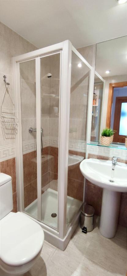 Apartamento Dianium By Denia Costa Eksteriør bilde