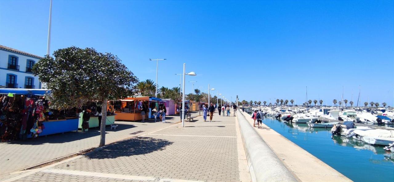 Apartamento Dianium By Denia Costa Eksteriør bilde